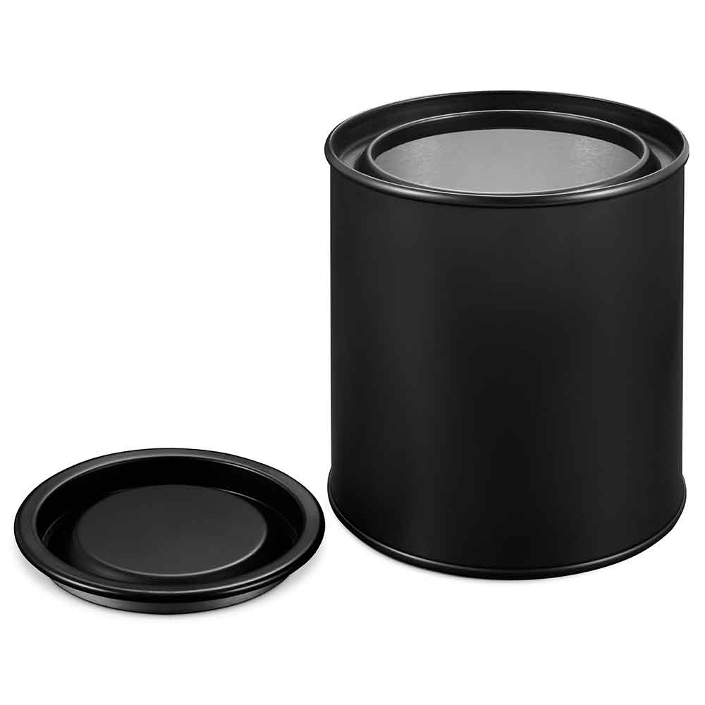 Rond blik met hefdeksel, foto 6