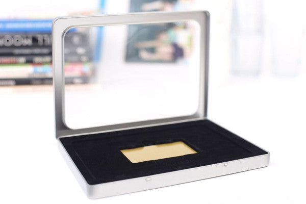 MDT A5V Voucher Doos A5 met Venster – Box2Bon A5 Vie