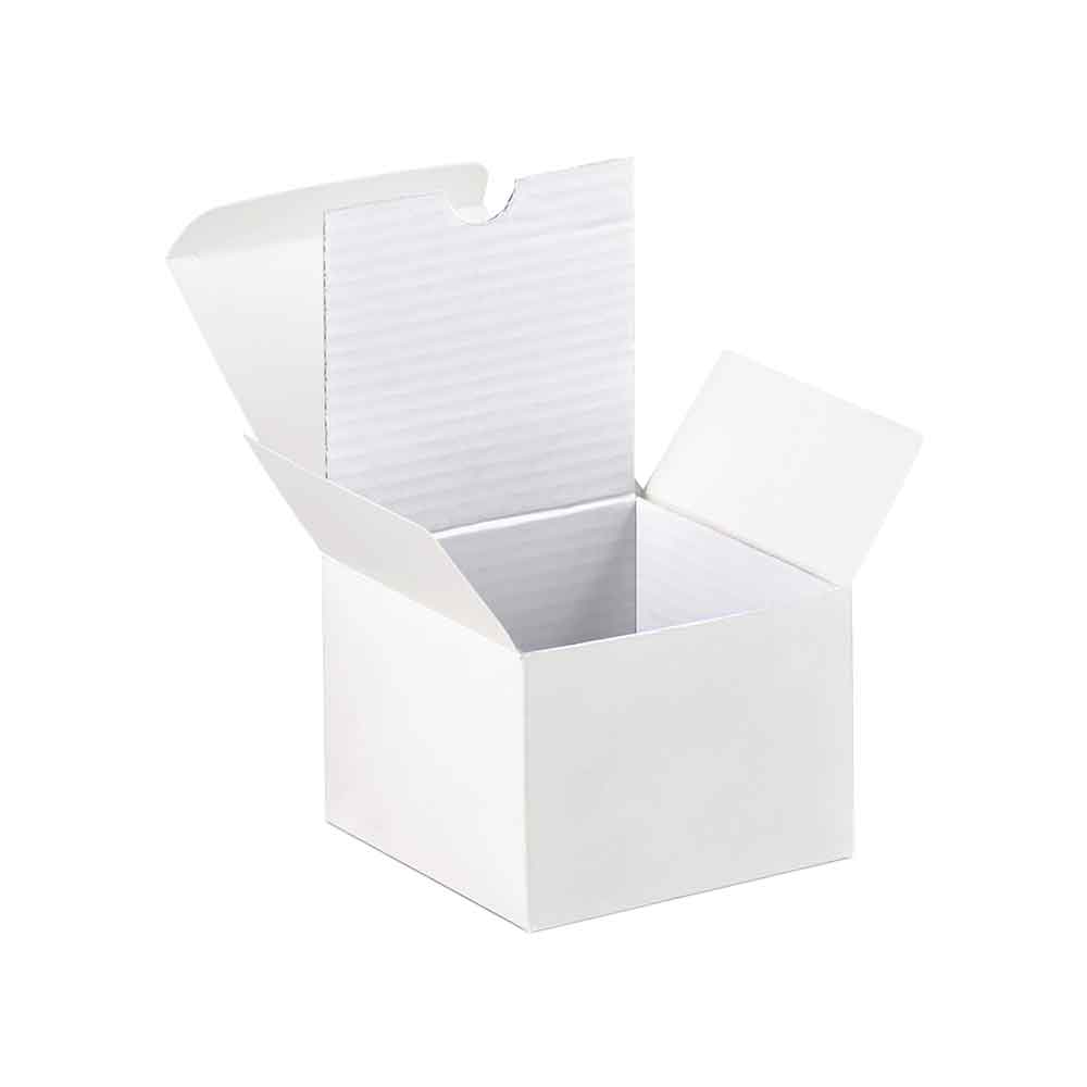 Vouwbare geschenkdoos met deksel, foto 4