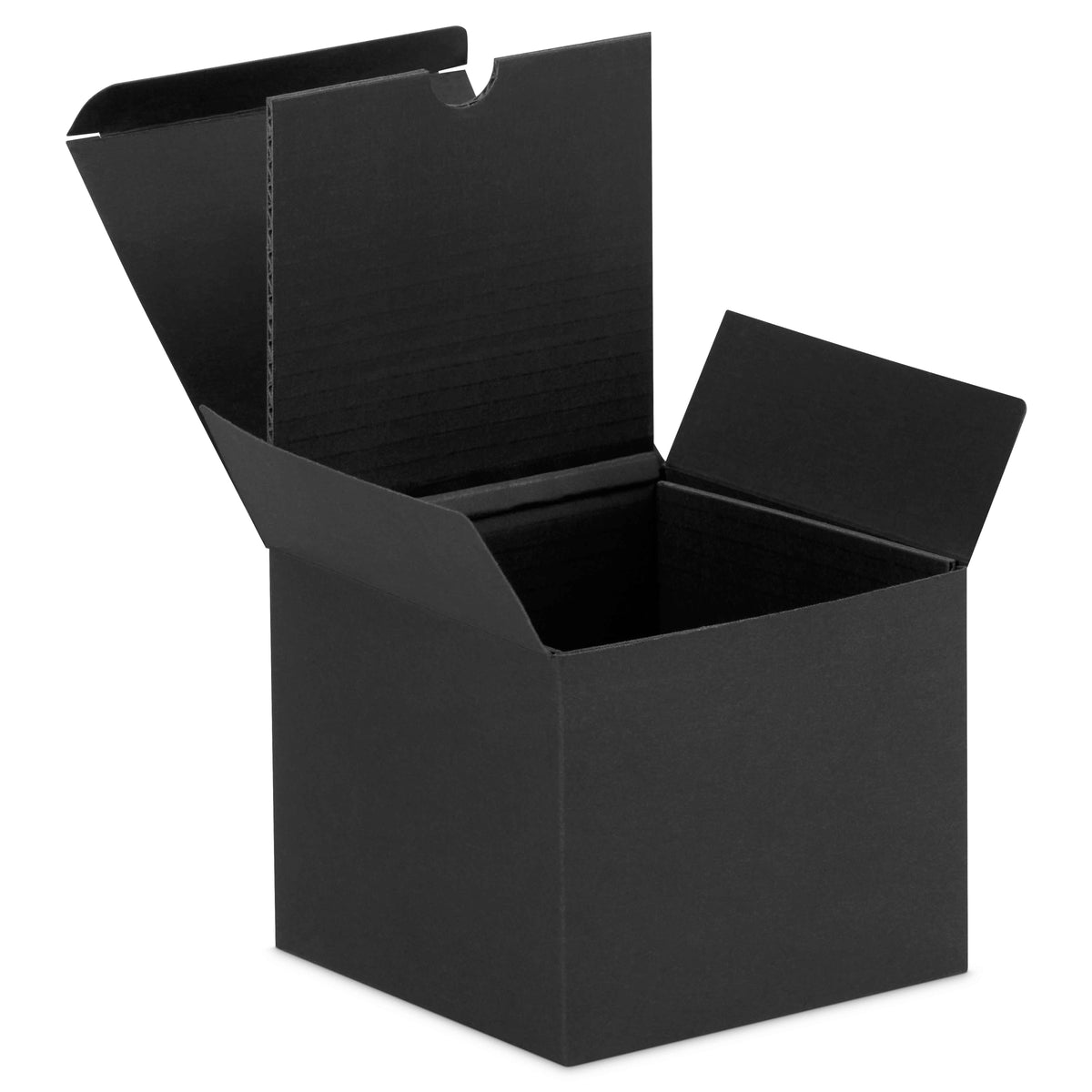 Vouwbare geschenkdoos met deksel, foto 3