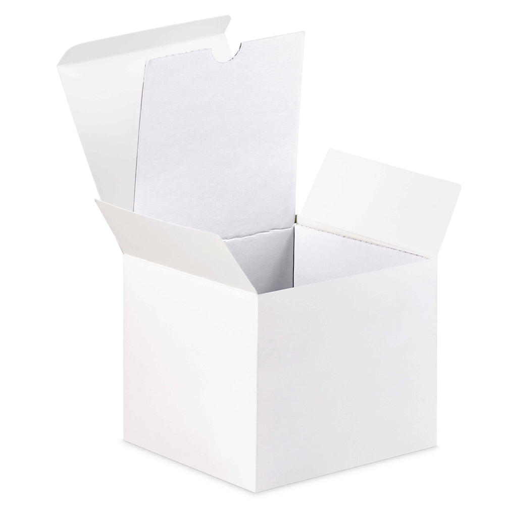 Vouwbare geschenkdoos met deksel, foto 5