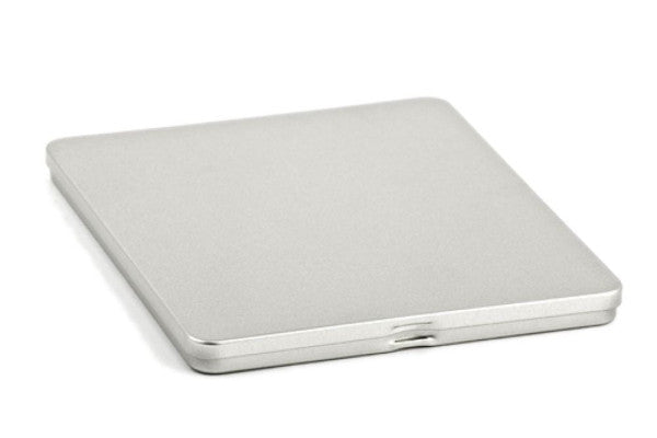 MDE 005 CD blik verpakking – luxe metalen doos voor CD’s