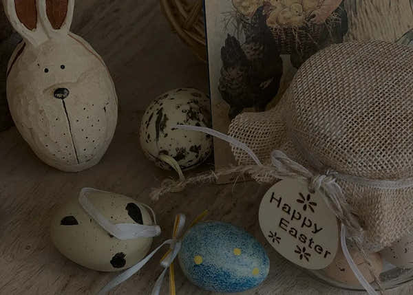 Collection item background image