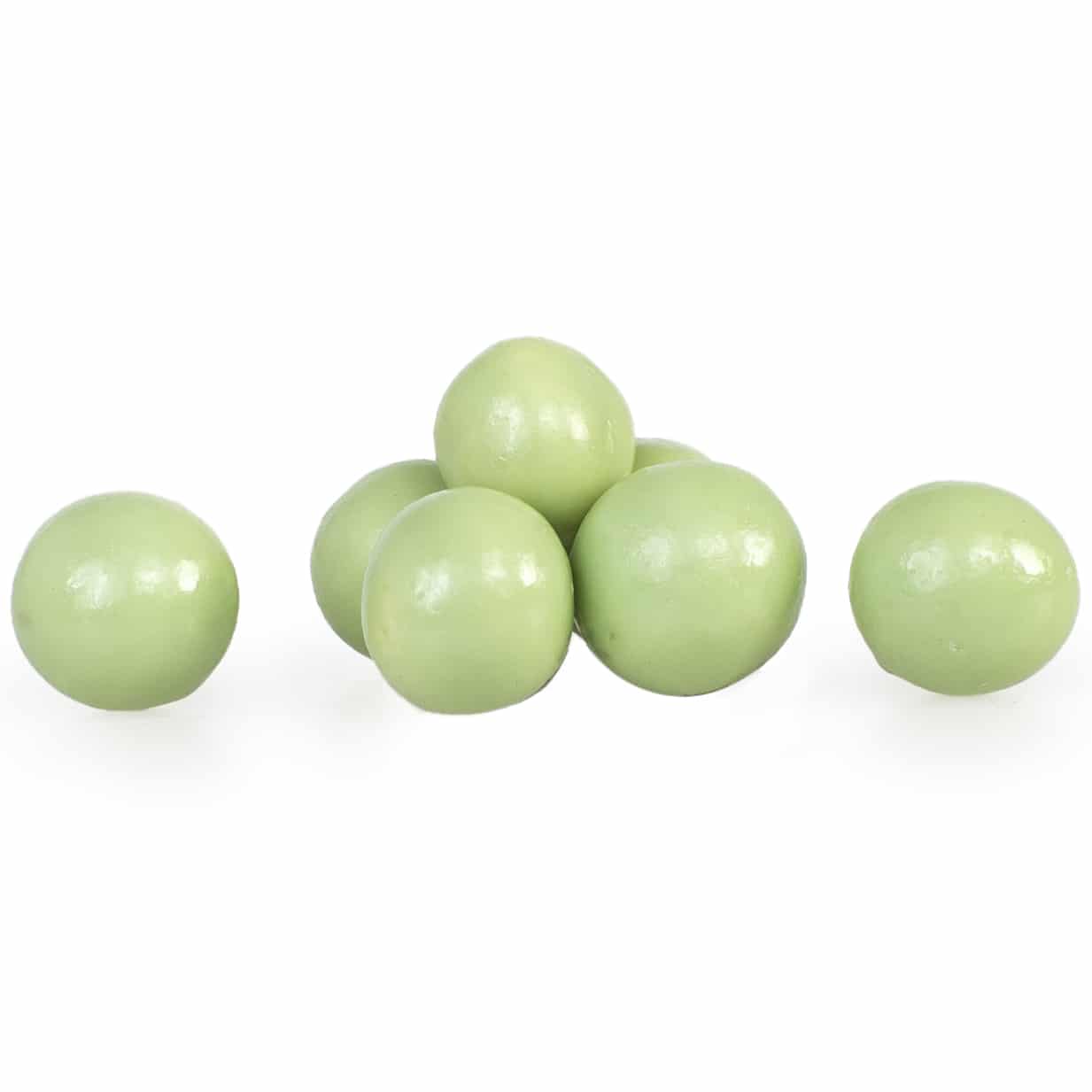 Choco choops pastel groen 2 productafbeelding