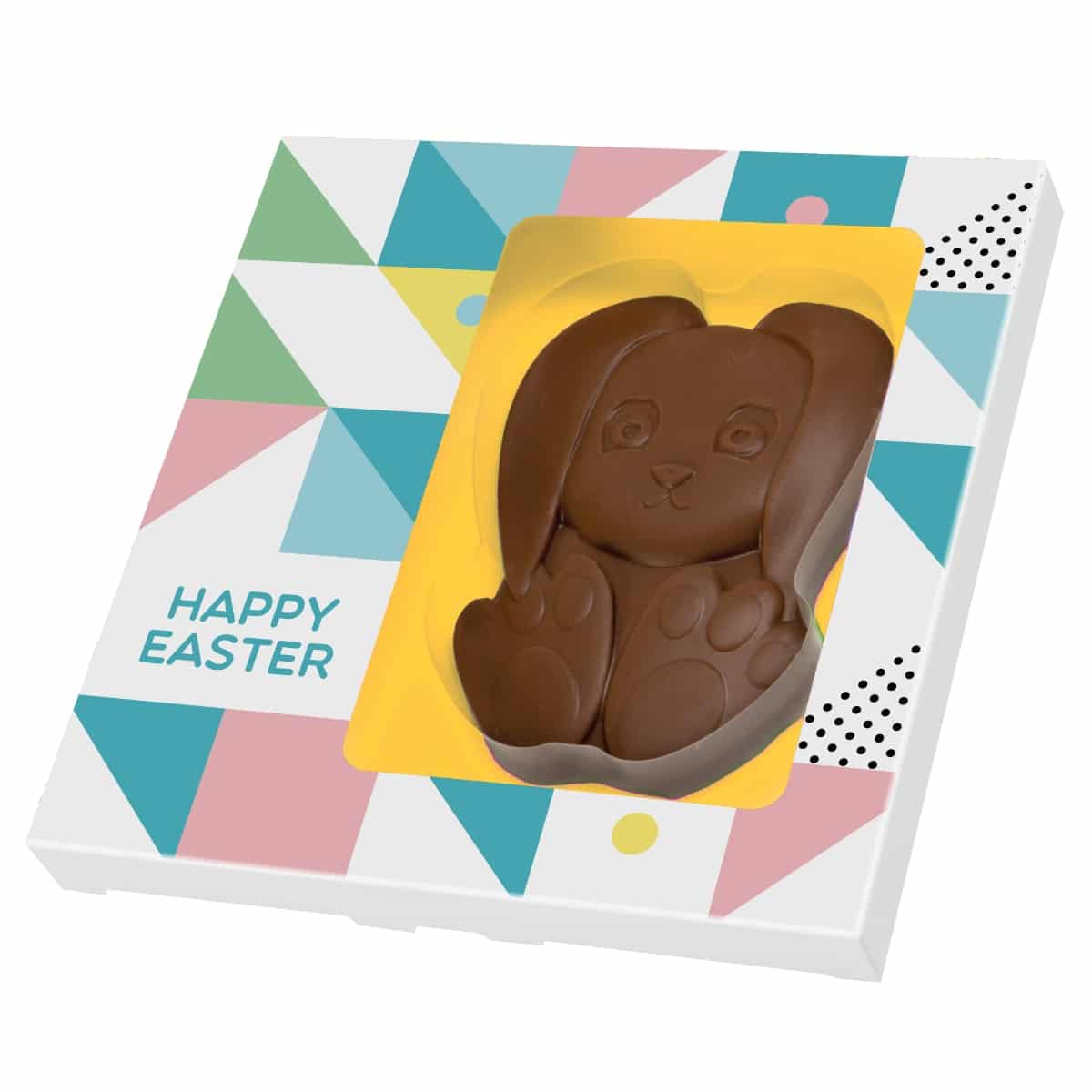 Chocoladehaasje productafbeelding