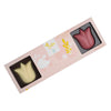 Chocoladetulpen productafbeelding