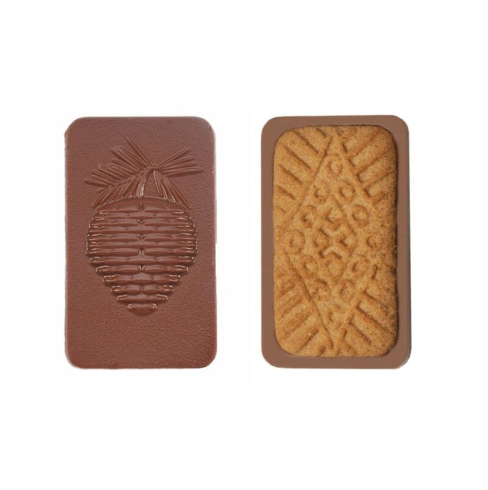 Ciastko Reklamowe Choco Cookie 8 productafbeelding