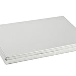 A4 A4 blikdoos – metalen verpakking voor documenten en presentaties