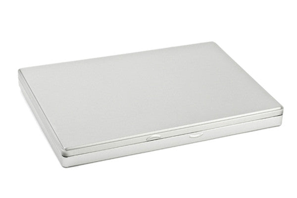 A4 A4 blikdoos – metalen verpakking voor documenten en presentaties