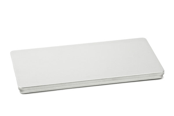 DL DIN lang blikdoos – metalen verpakking voor brieven en vouchers