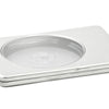 MDS 015 DVD blik met venster – metalen verpakking voor CD’s en DVD’s
