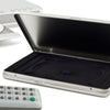 MDD 010 DVD blik verpakking – luxe metalen doos voor DVD’s