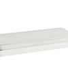 DSE 084 Rechthoekige Blikdoos – Metalen Opbergdoos voor Scheeraccessoires