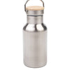 TFL 015 RVS Drinkfles Dubbelwandig 350 ml – Duurzaam en stijlvol onderweg