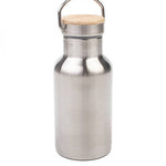 TFL 015 RVS Drinkfles Dubbelwandig 350 ml – Duurzaam en stijlvol onderweg