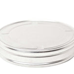 FD 015 Filmblik Large – Grote Metalen Filmdoos voor 16mm Film