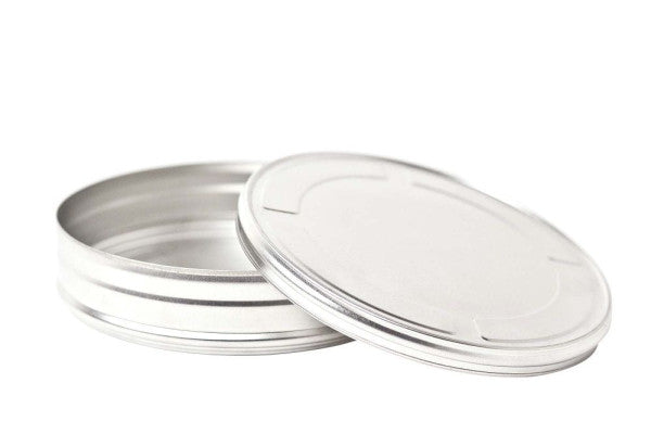 FD 015 Filmblik Large – Grote Metalen Filmdoos voor 16mm Film