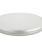 FD 010 Filmblik Medium – Metalen Filmdoos voor 16mm Film