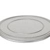 FD 005 Film blik doos Ø123 mm – retro en functioneel