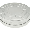 FD 100 Filmblik XL – Extra Grote Metalen Filmdoos voor 16mm Film