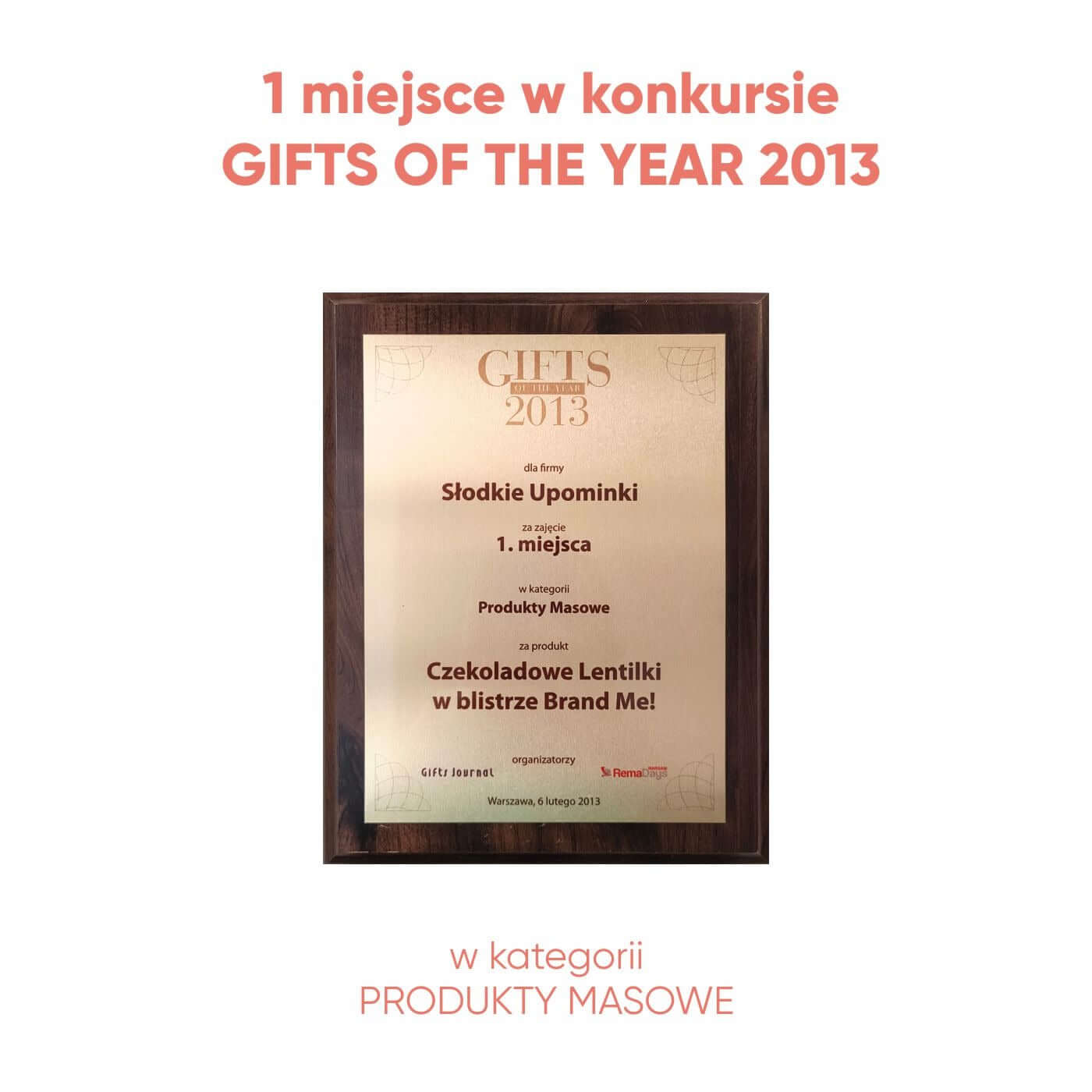 GOTY 2013 1 productafbeelding