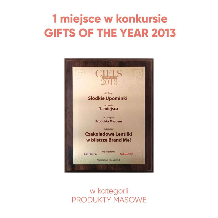 GOTY 2013 1 productafbeelding