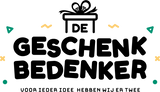 De Geschenkbedenker 