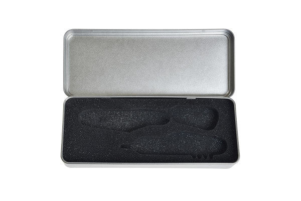 BE GB 01 Geschenkdoos Outdoor Bestek – Luxe en praktische gift set