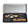 BE GB 01 Geschenkdoos Outdoor Bestek – Luxe en praktische gift set