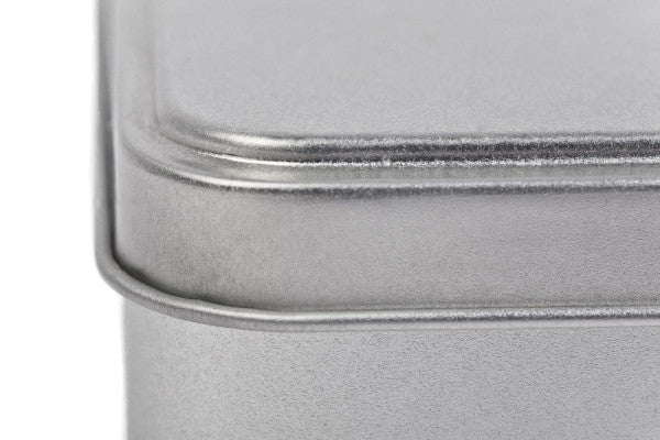 DSE 071 Custom Blikdoos voor Geschenken – Gepersonaliseerde Metalen Geschenkverpakking