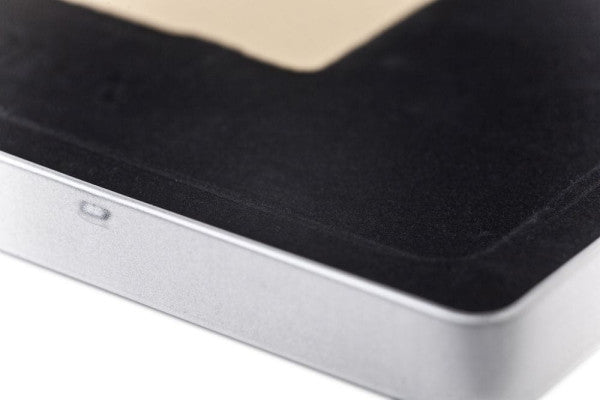 MDT A5 Voucher box A5 – luxe verpakking voor cadeaubonnen