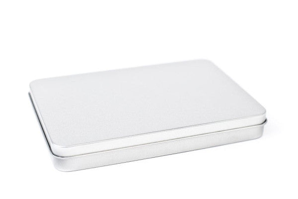 MDT A6 MAXI Voucher box A6 XL – luxe verpakking voor cadeaubonnen