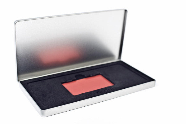 MDT DL Voucher blik DIN lang – luxe metalen verpakking voor cadeaubonnen