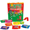 Tiny Tony's kerstpouch