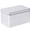 DSE 003 Metal Tin Box – Stevige metalen verpakking voor opslag en presentatie