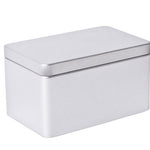 DSE 003 Metal Tin Box – Stevige metalen verpakking voor opslag en presentatie