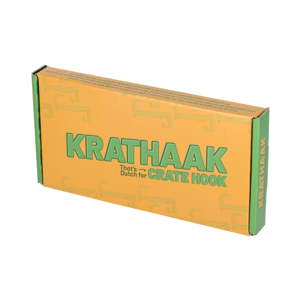 Krathaak, productfoto 2