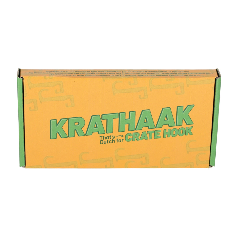 Krathaak, productfoto 3