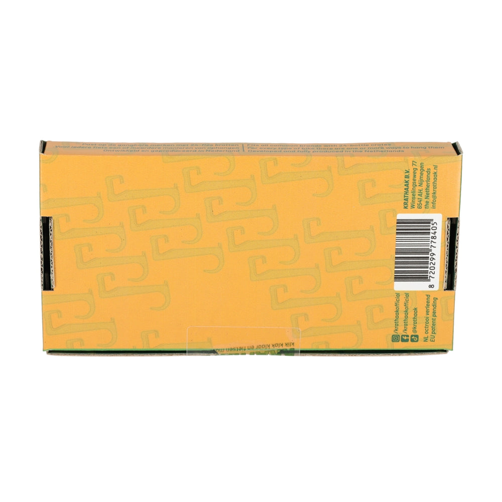 Krathaak, productfoto 4