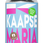 Kaapse Maria, fles