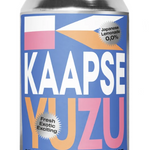 Kaapse Yuzu, fles