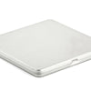 MDE 015 CD Tin Case – Vierkante metalen verpakking voor cd’s en platte producten