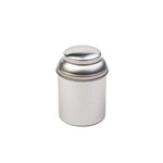 DSR 65.95 Ronde Theeblik – Metalen Bewaardoos voor Losse Thee