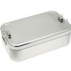 LB XL Blik lunchbox XL 1100 ml – ruim en praktisch