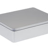 DSE 070 Blikdoos voor Geschenken – Luxe Metalen Giftverpakking met Deksel
