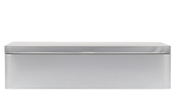 DSE 070 Blikdoos voor Geschenken – Luxe Metalen Giftverpakking met Deksel