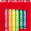 Tony's Chocolonely 6-pack, voorkant van de verpakking