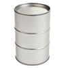 DSR 031 Oil barrel blik Ø72x111 mm – unieke en opvallende verpakking