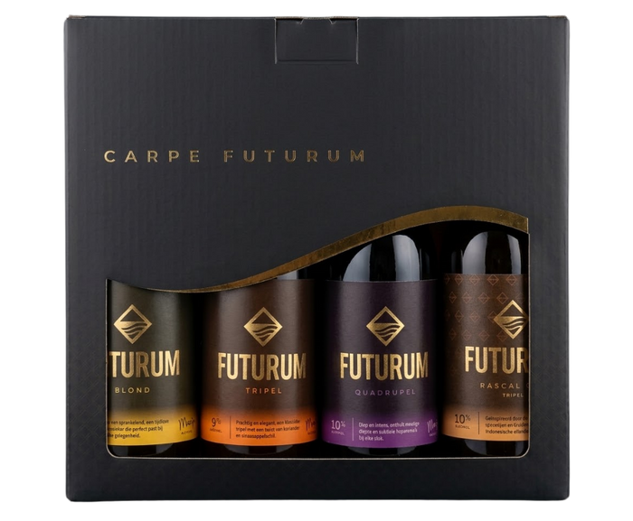 Futurum Cadeauverpakking