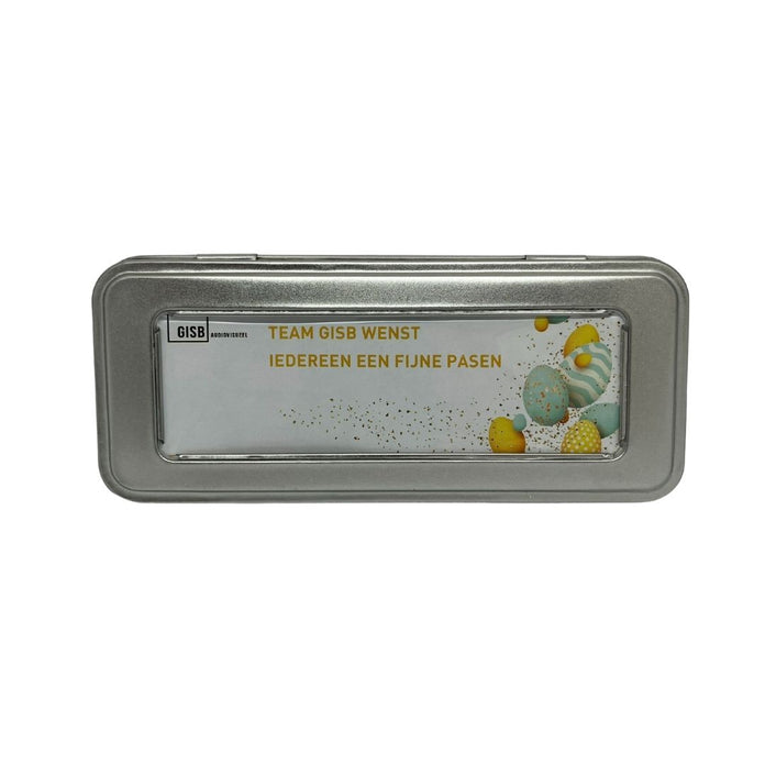 Pennenblikjechocoladeasperges productafbeelding